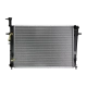 HYU025PACA3 Radiator