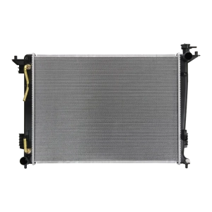 HYU035PACA Radiator