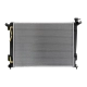 HYU035PACA Radiator