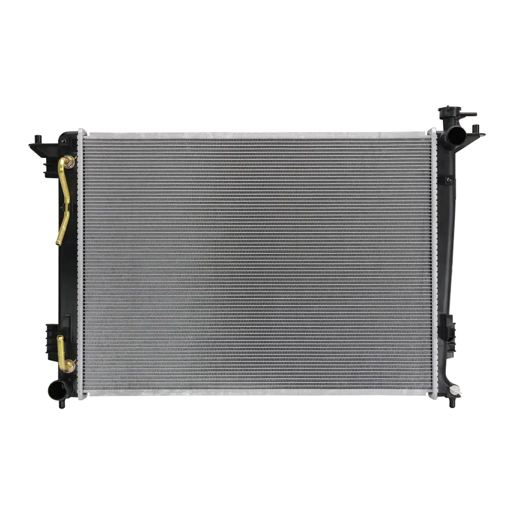 HYU035PACA Radiator