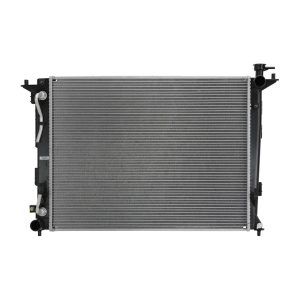 HYU035PACA2K Radiator