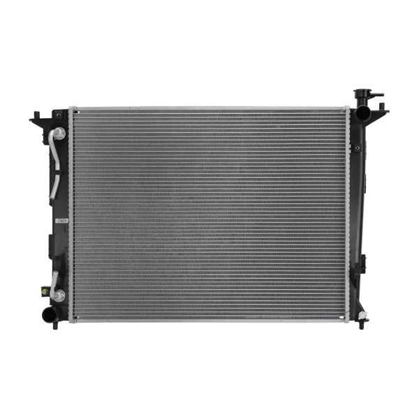 Lm 2 Radiator KIA SPORTAGE 2013-2016 SL PETROL Radiator | Natrad