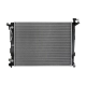 HYU035PACA2K Radiator