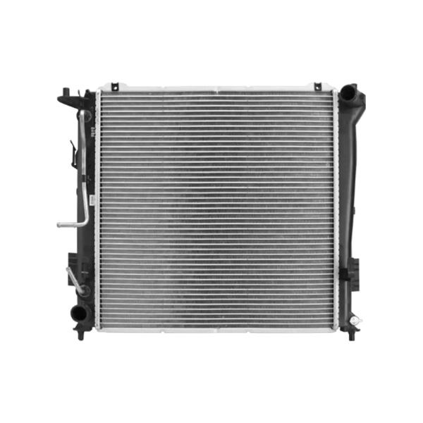 I30 Radiator HYUNDAI I30CW 2009-2013 TURBO DIESEL Radiator | Natrad