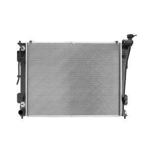 HYU038PACA Radiator