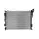 HYU038PACA Radiator