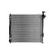 HYU040PACAD Radiator