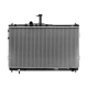 HYU041PACM Radiator