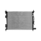 HYU042PACA Radiator