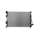 HYU043PACA Radiator