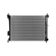 HYU044PACA2K Radiator