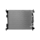 HYU045PACA Radiator