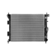HYU047PACAD Radiator