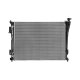 HYU048PACA Radiator