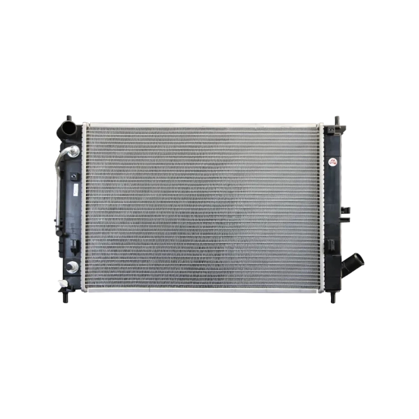 I30 Radiator HYUNDAI I30 2012-2017 GD 2.0LTR PETROL Radiator | Natrad