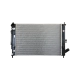 HYU053PACA Radiator