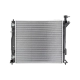 HYU055PACAD Radiator