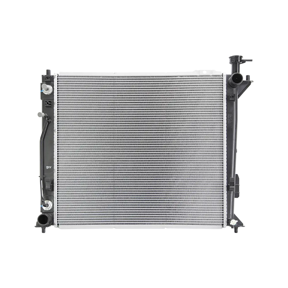 HYU055PACAD Radiator