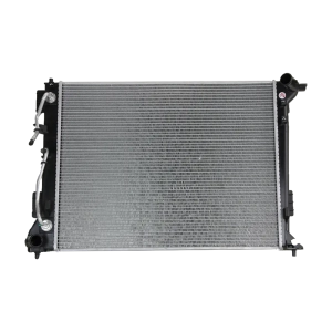 HYU064PACA Radiator