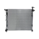HYU065PACAD Radiator