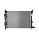 HYU066PACA Radiator