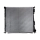 HYU067PACAD Radiator