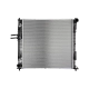 HYU069PACAD Radiator
