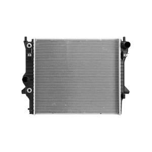 JAG005PACA Radiator