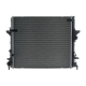 JAG005PACA2 Radiator