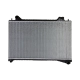 JAG006PACA Radiator