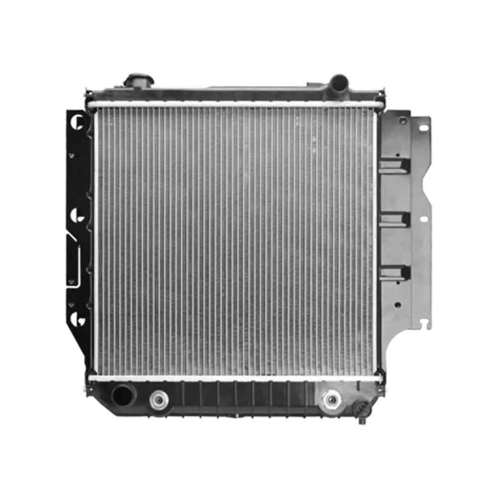 JEE006PACA Radiator