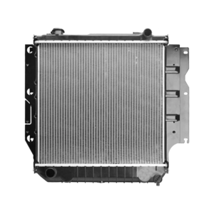 JEE006PACM Radiator
