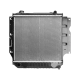 JEE006PACM Radiator