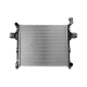 JEE008PACA2K Radiator