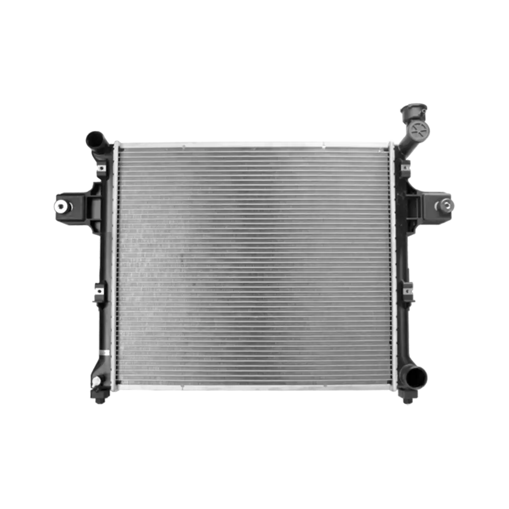 JEE008PACA2K Radiator