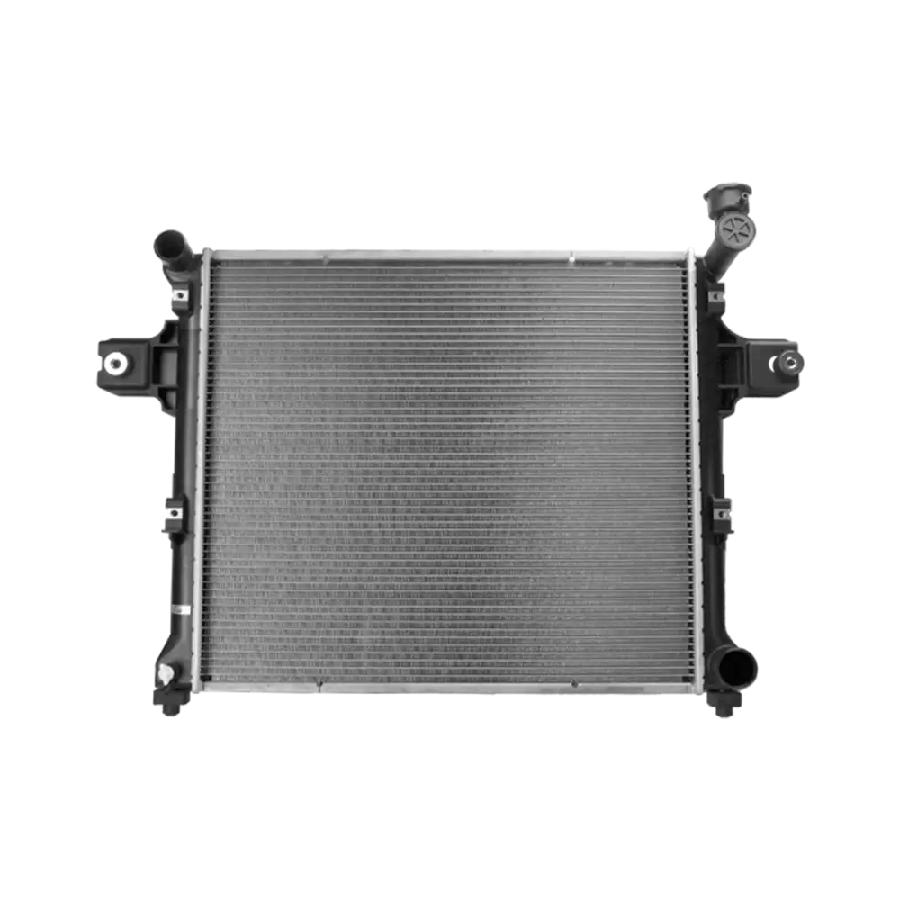 JEE008PACAK Radiator