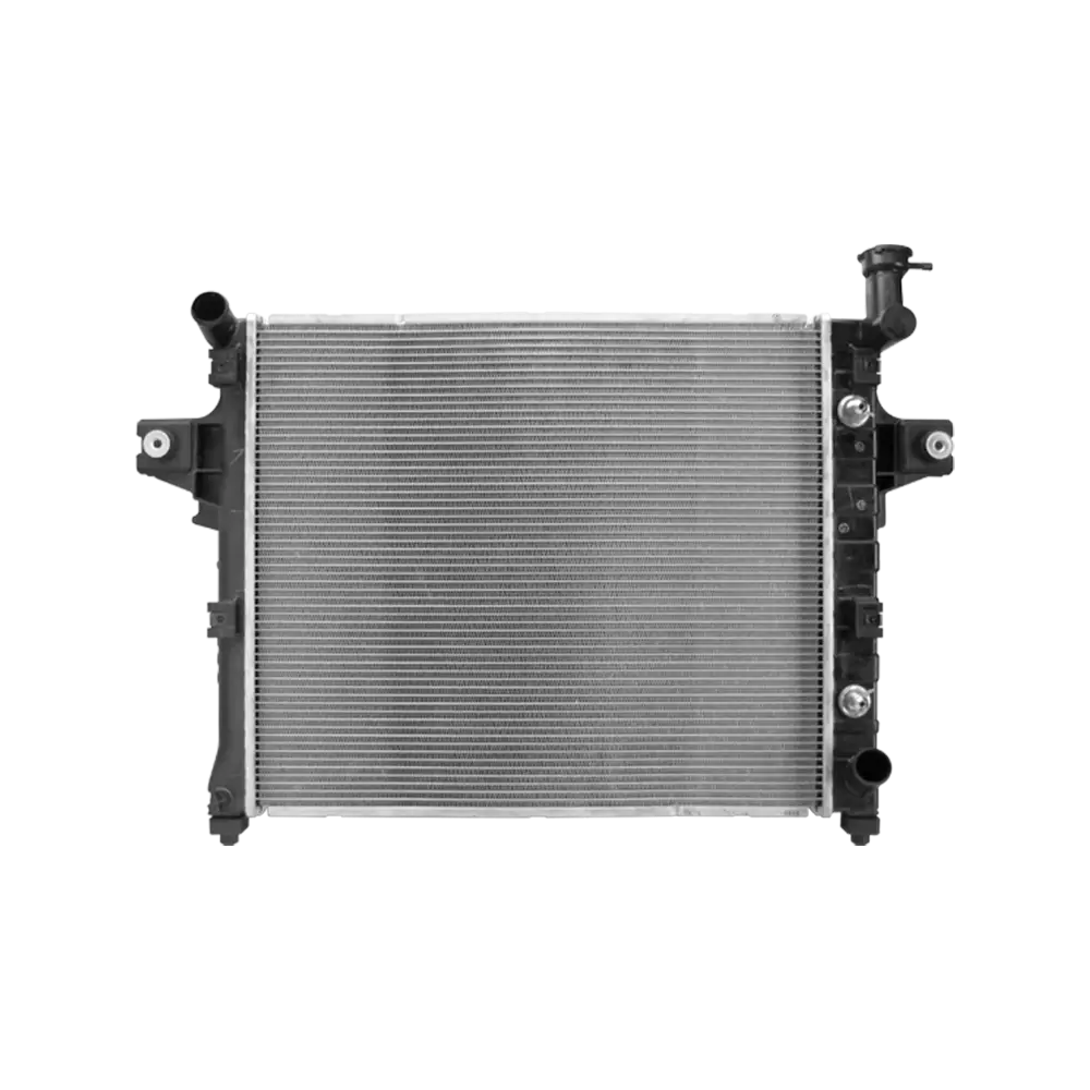 JEE010PACA Radiator