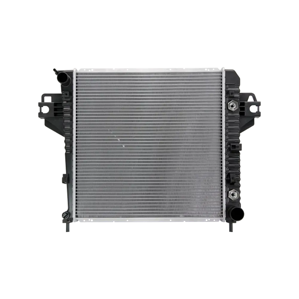 JEE011PACA Radiator