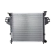 JEE011PACA4 Radiator