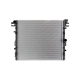 JEE012PACA Radiator