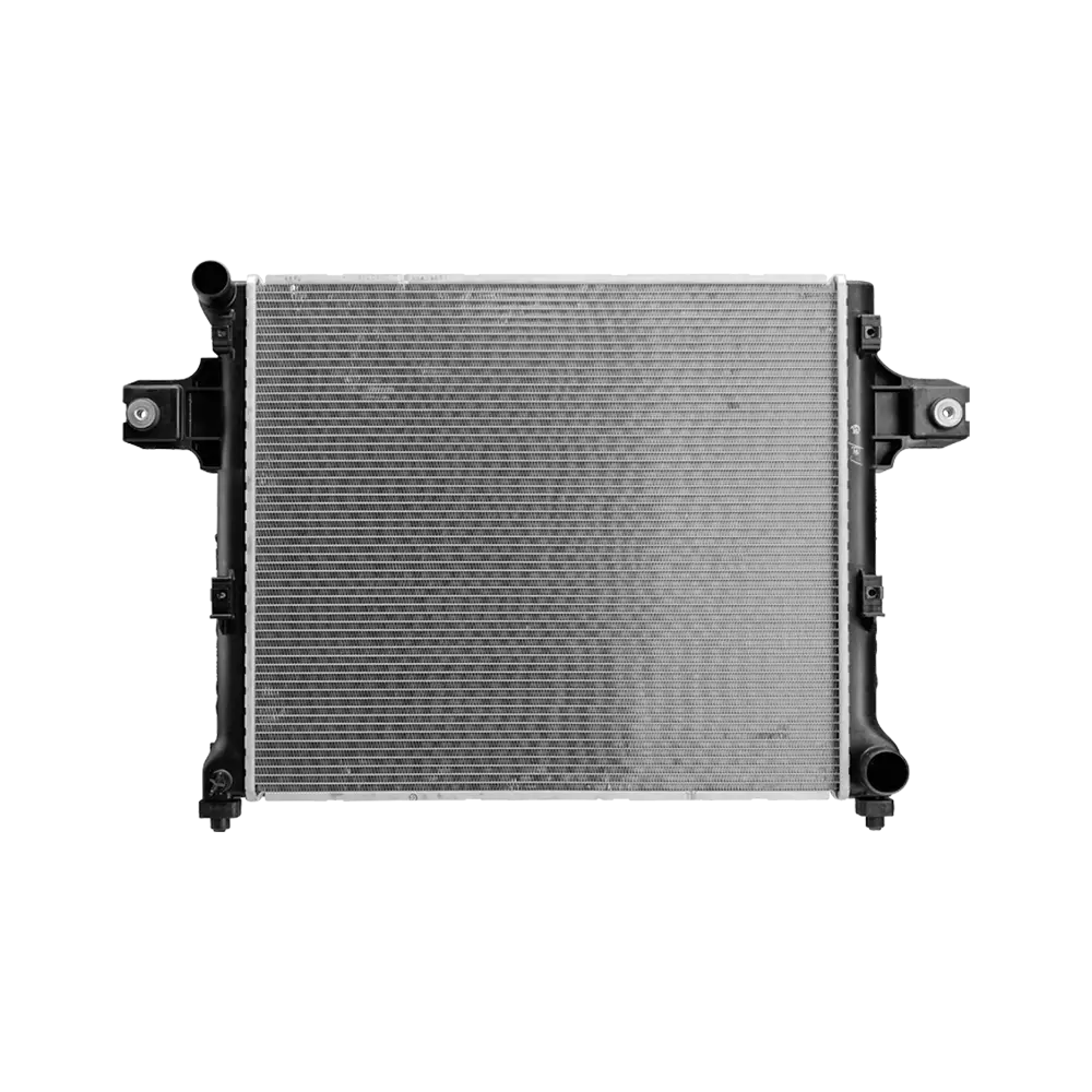 JEE013PACAD Radiator