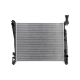 JEE014PACA Radiator