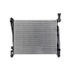 JEE014PACA2 Radiator