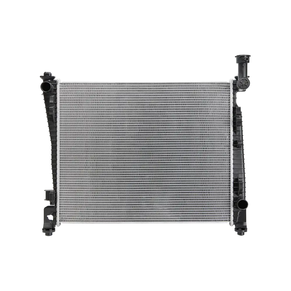 JEE014PACA2 Radiator