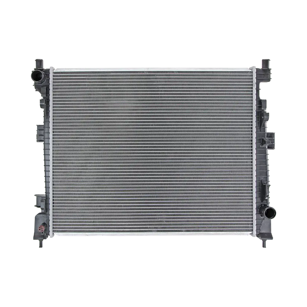 JEE014PACAD Radiator