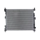JEE014PACAD2 Radiator