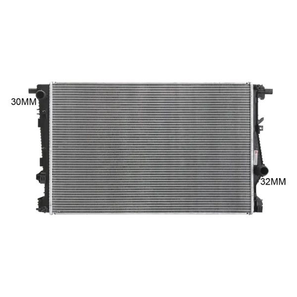 13771 Radiator JEEP CHEROKEE 2014-2022 KL Radiator | Natrad