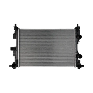 JEE017PACA Radiator
