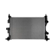 JEE017PACA Radiator