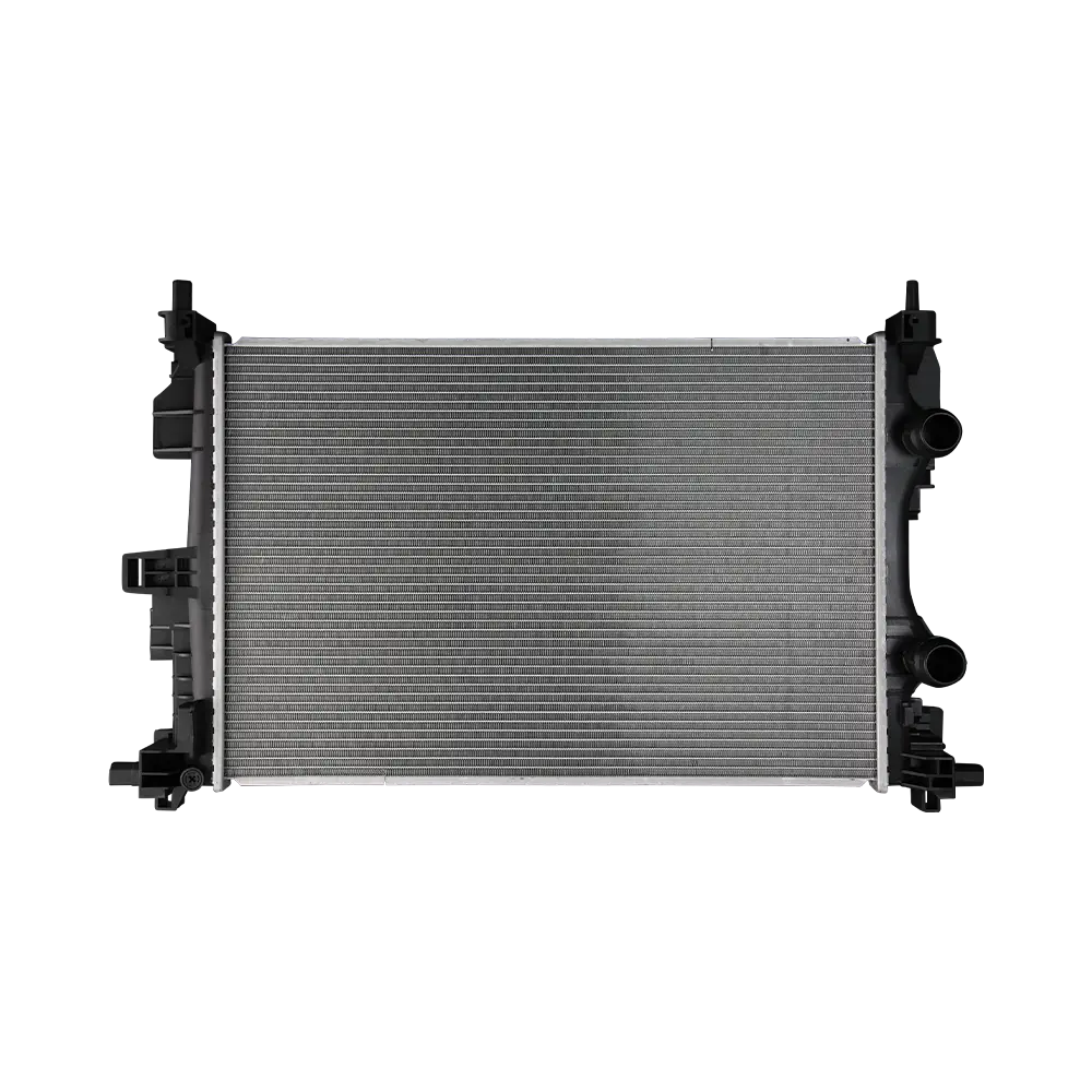 JEE017PACA Radiator